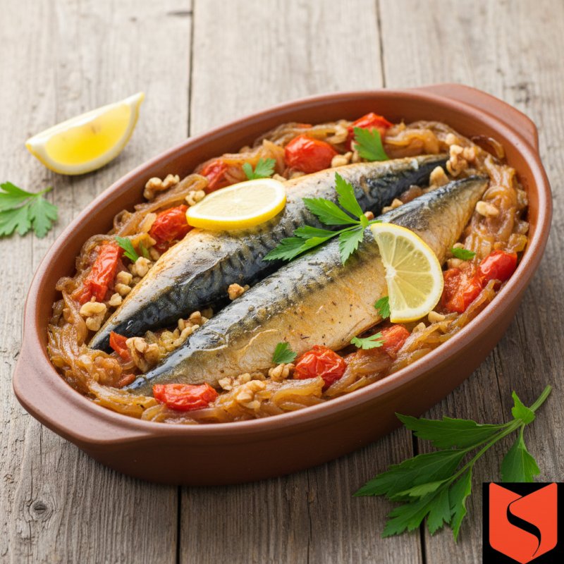 Скумрия плакия